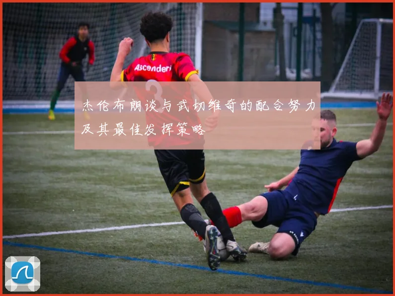 杰伦布朗谈与武切维奇的配合努力及其最佳发挥策略